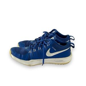 Nike sneakers size 12, mens